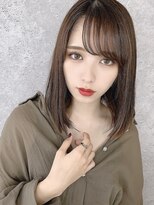 ルイマダーナ 栄店(LOUIMADNA) 【 LOUIMADNA 】2019 A/W ■カジュアルストレート