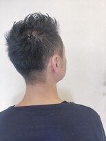 キキ 美容室(KIKI)&nbsp;メンズショートカット