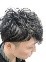 ガレリアエレガンテ 名駅店(GALLARIA Elegante)&nbsp;セクシーウェーブ