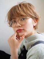 フューズ 曳舟店(Fuse)&nbsp;マッシュショート