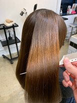 ウェイブ(WAVE)&nbsp;『【ＷＡＶＥ】髪質改善プリンセストリートメント☆』