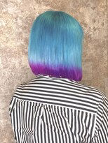 ゴリラビスケッツ(GORILLA BISCUITS)&nbsp;アクアカラー［桜木町/横浜/みなとみらい］