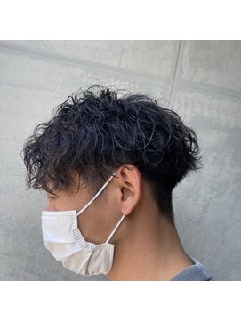 ラディアント 泉南店(Radiant) ツイストスパイラル