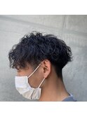 ツイストスパイラル