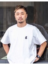 ファブ アパートメント(FAB apartment) 佐伯 優斗