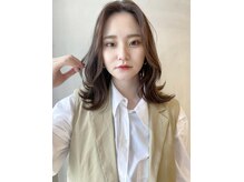 ビスコッティヘア (BISCOTTI HAIR)