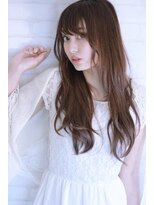 ロク(LOQ) ロングローレイヤー