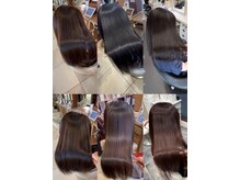 アース 福岡新宮店(HAIR&MAKE EARTH)
