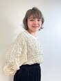 TJ天気予報 1ページ 桑名店 小坂 恵美
