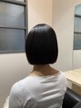 ヘアスタジオレイ(Hair Studio Ray)/佐藤龍太郎