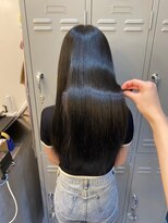 プレシャスバイプロデュース(precious by Produce)&nbsp;髪質改善ヘアエステ［町田/町田駅/町田駅前店/町田店]