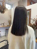 イング(ing)&nbsp;olive gray