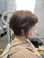 アルト(alt)&nbsp;クビレショート