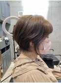 クビレショート