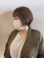 ノエル(NOEL) まとまるコンパクトショート