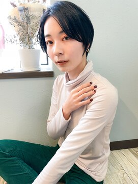 エゼル(Esell) ハンサムショート