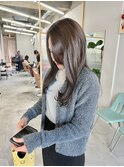 olive color