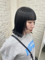 ユナイテッドビューティー 金沢(UNITED BEAUTY)&nbsp;顔周りレイヤー