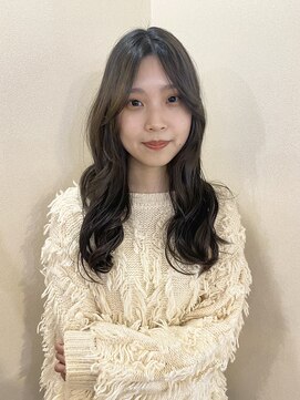 カナージュ(Canage) プラチナグレージュ