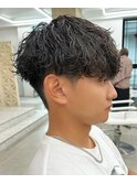 波巻きツイストスパイラル４