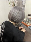 シルバー