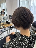 20代30代40代50代◎大人かわいい短めショート