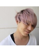 ログ(L.O.G)&nbsp;【2ケアブリーチ】 キレイを叶えるスペシャルブリーチコース