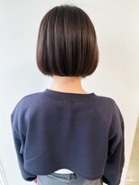 ヘアサロン リタ(RITA)&nbsp;ボブ/ぱつんとボブ