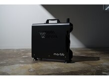 アペゼ(Apaiser)の雰囲気（魔法のナノバブル『marbb』取扱店）