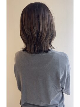 シュウ 碧南店(Shu) ボブレイヤー