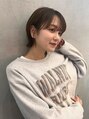 ロンドフルール 大宮東口(Lond fleur) ボブ得意です!1人1人に似合う長さを提案させていただきます!