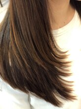 サロン ド ロココ(Salon de RoCoCo)