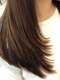 サロン ド ロココ(Salon de RoCoCo)の写真/ハイレイヤーからロング、メンズカットやショートスタイルもお任せ！なりたいイメージをじっくりヒアリング