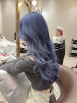 ロンドミラー 博多店(Lond Mirror)&nbsp;ハイトーンカラー/髪質改善/髪質改善トリートメント