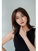 大人ミディアムレイヤー