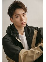 ヴェルダ 池袋店(verda) ダークアッシュショート mizuno