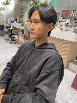 ゼストララ(ZEST Lara) センターパート【吉祥寺】