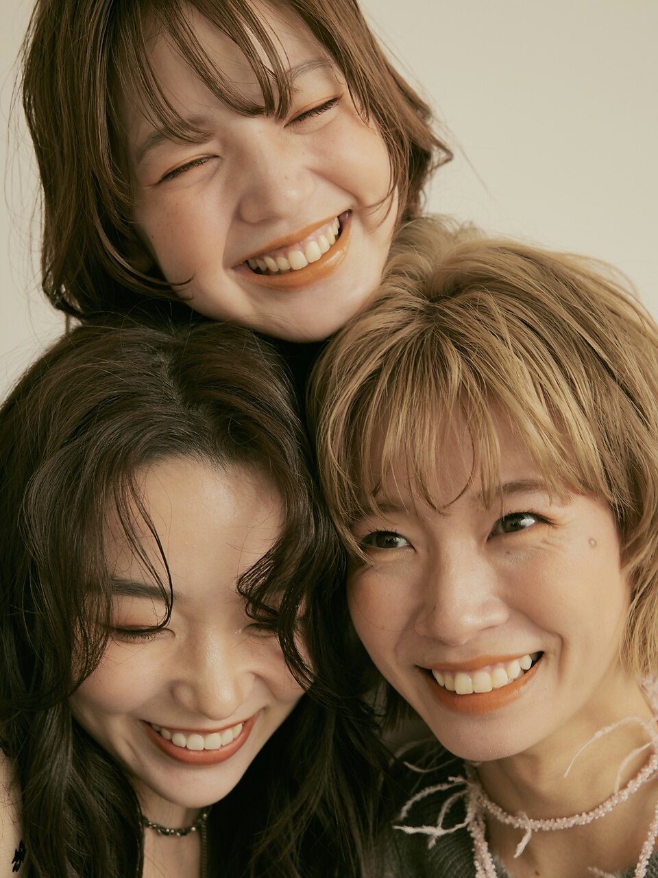 【学割U24】女性限定 カット+エスタブリッシュ3STEPトリートメント￥4100