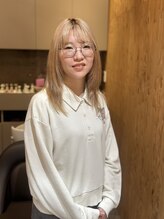 ヘアメイク パッセージ(hair make passage) サトウ 新スタッフ