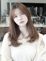 《高橋大》20代30代40代レイヤー小顔ナチュラル前髪あり後れ毛01