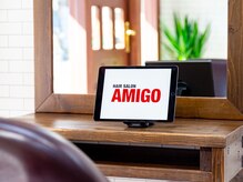 【全席iPad完備】リラックスできる空間をご提供☆