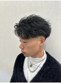 フェザーショート