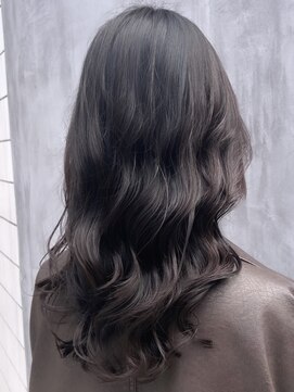 チョビー(Chobii) 表参道/小顔/コテ巻き風パーマ/韓国風パーマ/デジタルパーマ/大