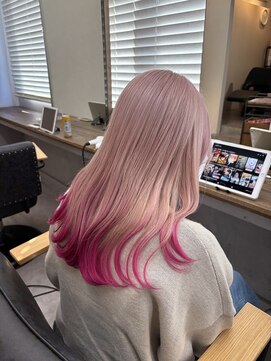 ローレン(Lolen.) エンドカラー mai