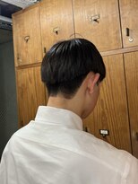 ダウンパーマ