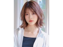 アグ ヘアー ベルス 大谷店(Agu hair BELLUS)