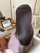 シャワ(CHAWA)&nbsp;似合わせカラーデザイン