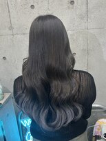 アールイーバイインク 渋谷(Re. by INK.)&nbsp;ウルフカット/レイヤーカット/ブリーチ/髪質改善[渋谷/原宿]