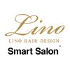 リノ ヘアー デザイン 河原町三条(Lino Hair Design)のお店ロゴ