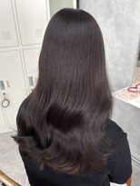 タル(taru)&nbsp;髪質改善/髪質改善縮毛矯正/超高濃度水素【福岡/天神/大名】